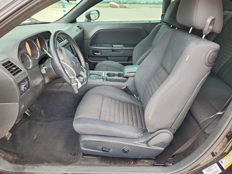 Продаж на аукціоні авто 2011 Dodge Challenger, vin: 2B3CJ4DG7BH558274, номер лоту: 52524096