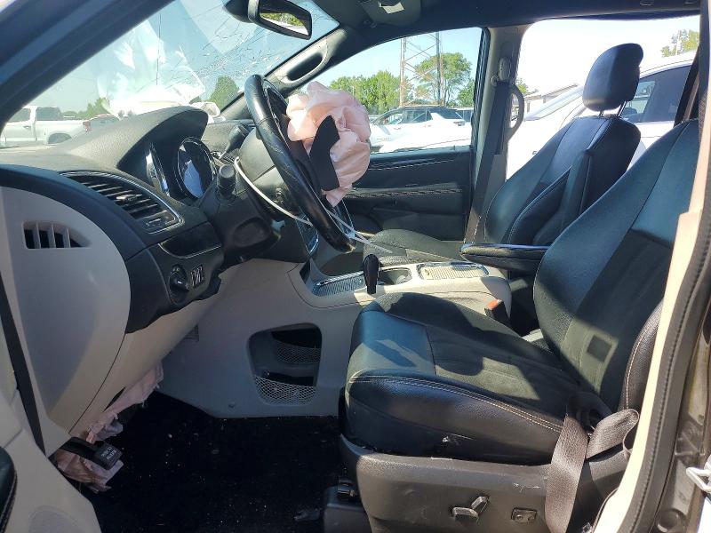 Продаж на аукціоні авто 2019 Dodge Grand Caravan, vin: 2C4RDGCG6KR707559, номер лоту: 54413456