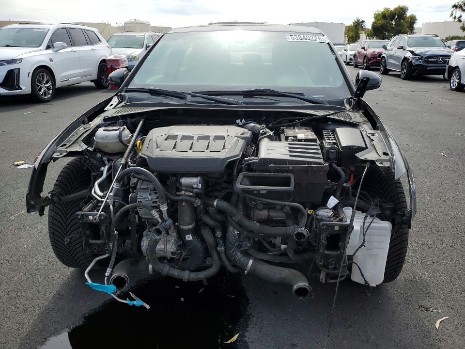 Продажа на аукционе авто 2020 Audi A3, vin: WAUAUGFF7LA041055, номер лота: 53849226