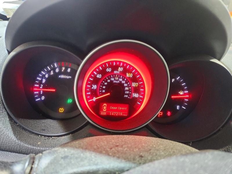 Aukcja sprzedaży 2012 Kia Forte, vin: KNAFW4A37C5552222, numer aukcji: 55700396