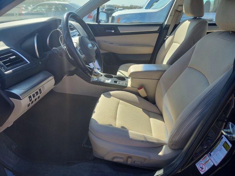 Продаж на аукціоні авто 2016 Subaru Legacy, vin: 4S3BNAD6XG3036561, номер лоту: 51971396