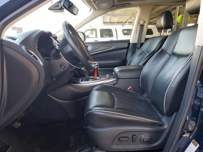 Продаж на аукціоні авто 2020 Infiniti Qx60, vin: 5N1DL0MM9LC508665, номер лоту: 53242716