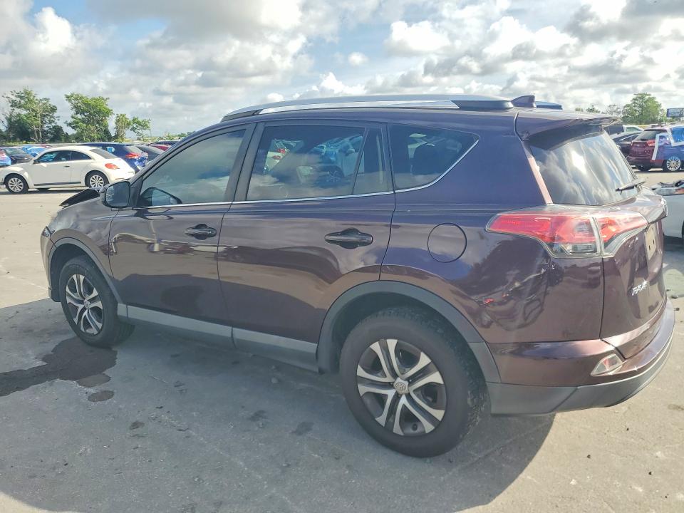 Aukcja sprzedaży 2016 Toyota Rav4, vin: 2T3ZFREV9GW311818, numer aukcji: 54955466