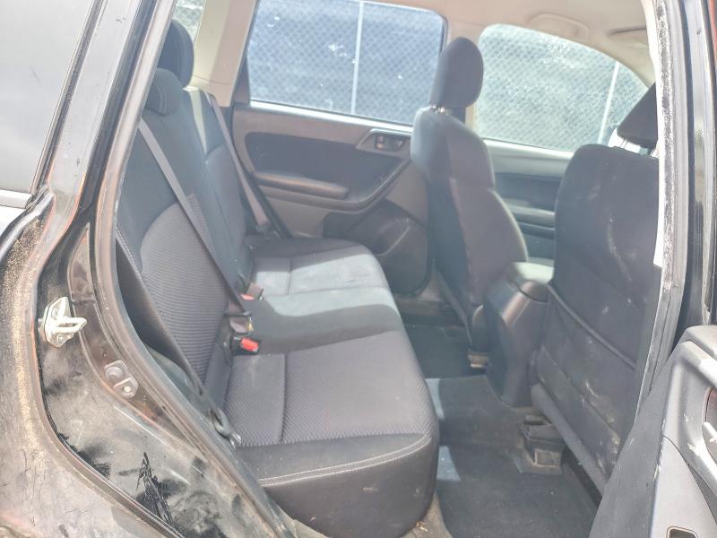 52570426 :رقم المزاد ، JF2SJAAC9GG401585 vin ، 2016 Subaru Forester مزاد بيع