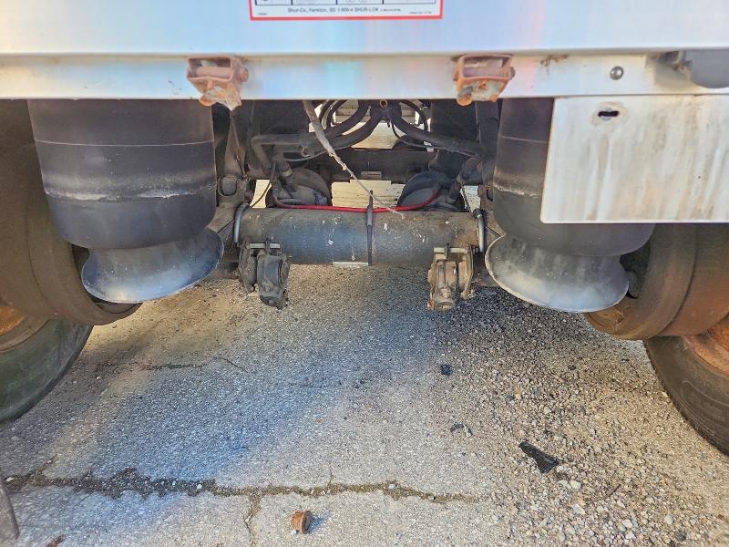 2020 Wilson Semi Trail მანქანა იყიდება აუქციონზე, vin: 1W14412A4L7719786, აუქციონის ნომერი: 51916906