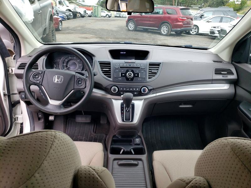 Aukcja sprzedaży 2012 Honda Cr-v, vin: 5J6RM4H50CL068749, numer aukcji: 51441016