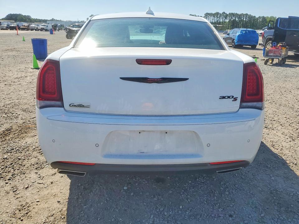 Продаж на аукціоні авто 2023 Chrysler 300, vin: 2C3CCABG3PH641156, номер лоту: 52244056