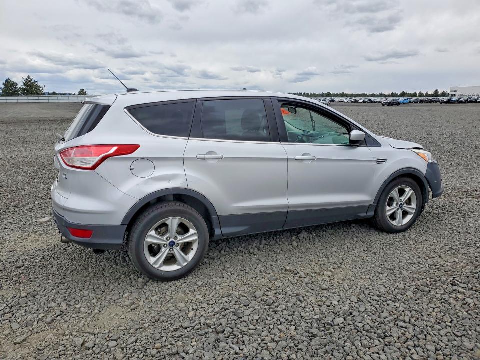 Продаж на аукціоні авто 2013 Ford Escape, vin: 1FMCU9G98DUC03593, номер лоту: 54011816