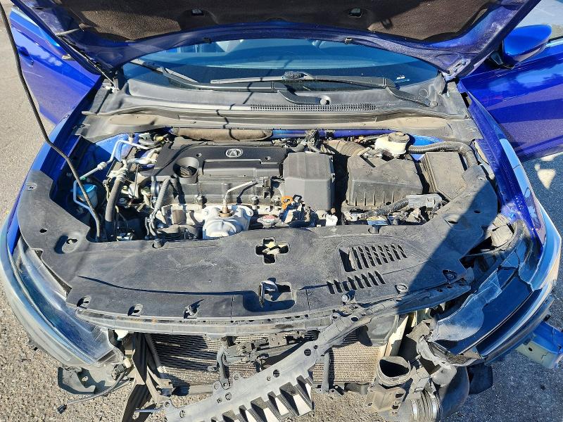 Продаж на аукціоні авто 2020 Acura Ilx, vin: 19UDE2F8XLA004472, номер лоту: 52635016