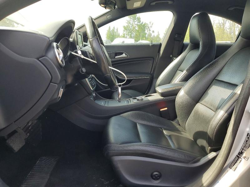 Продажа на аукционе авто 2014 Mercedes-benz Cla, vin: WDDSJ4GB5EN145930, номер лота: 53079256