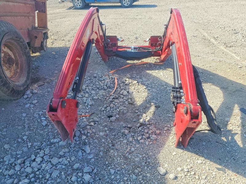 Продажа на аукционе авто 2019 Case Agriculture And Farm Equipment, vin: YJWLG5027, номер лота: 52097096