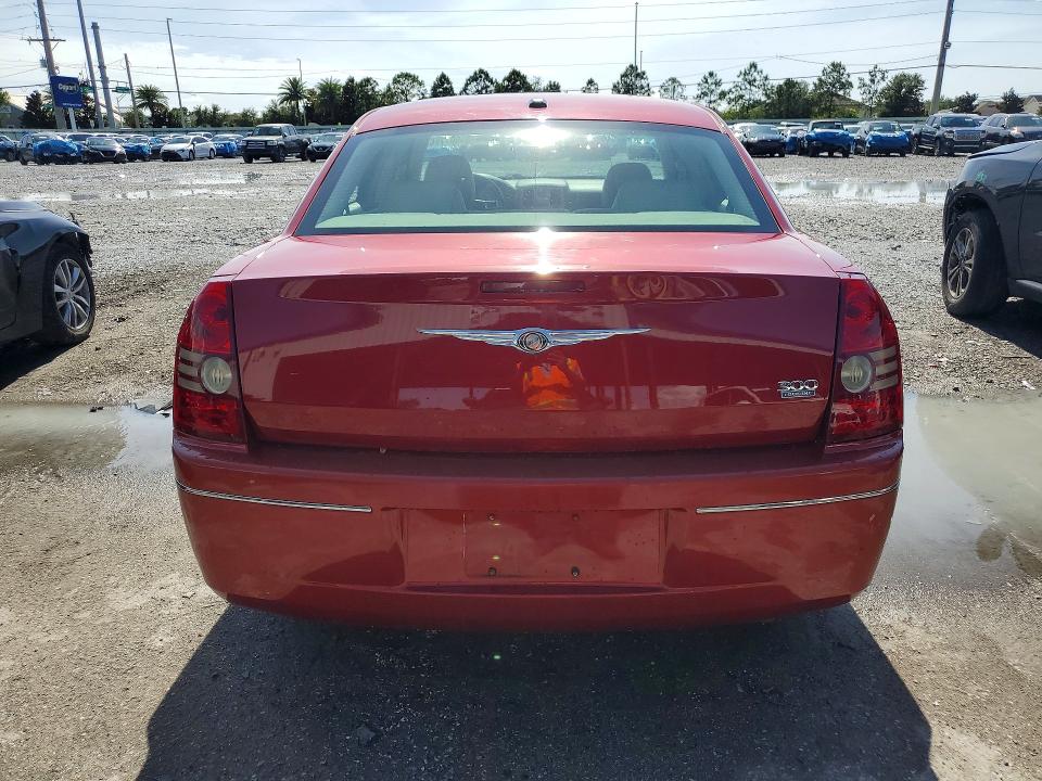 Продажа на аукционе авто 2010 Chrysler 300, vin: 2C3CA5CVXAH132232, номер лота: 55507726
