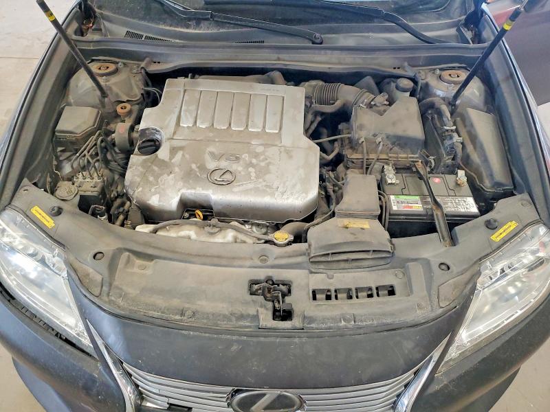 53198346 :رقم المزاد ، JTHBK1GG2E2138287 vin ، 2014 Lexus Es مزاد بيع