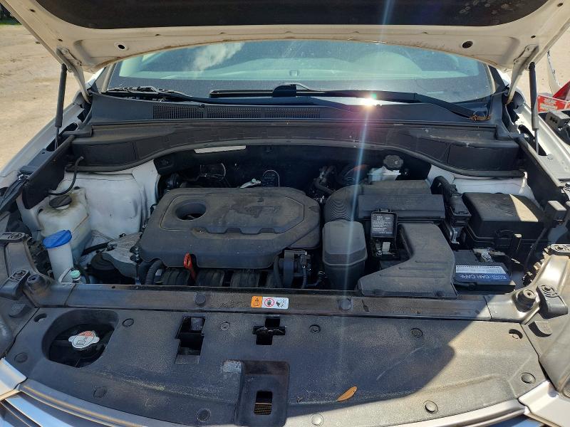 Aukcja sprzedaży 2018 Hyundai Santa Fe Sport, vin: 5XYZU3LB4JG541574, numer aukcji: 54482136