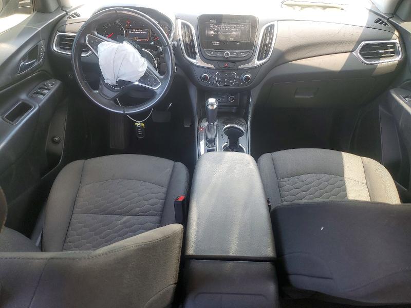 53891456 :رقم المزاد ، 2GNAXVEX5K6224160 vin ، 2019 Chevrolet Equinox مزاد بيع