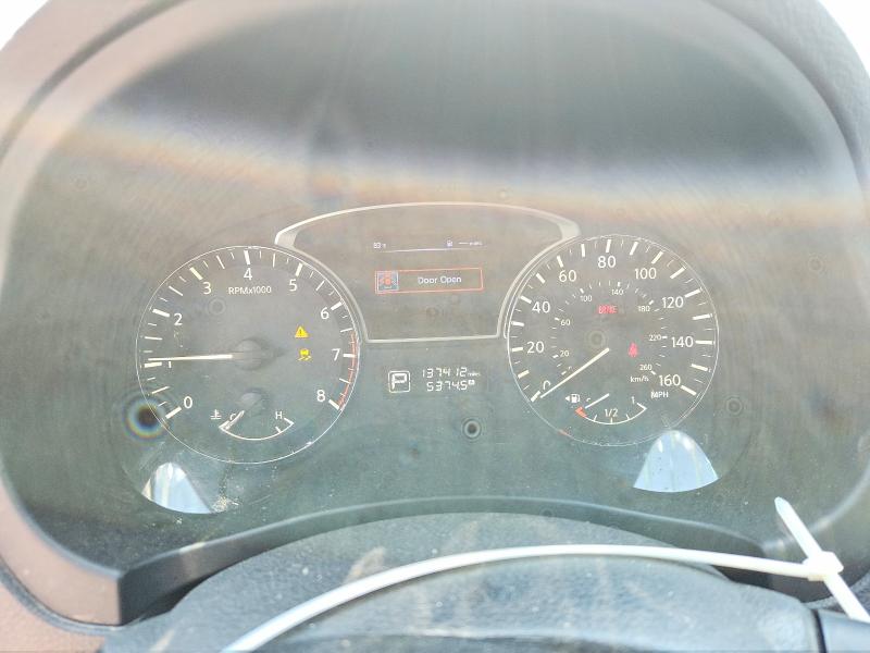 2015 Nissan Altima მანქანა იყიდება აუქციონზე, vin: 1N4AL3AP2FN334413, აუქციონის ნომერი: 53281926