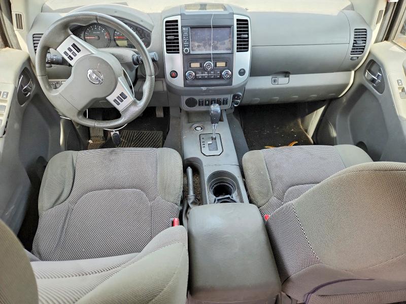 Продаж на аукціоні авто 2020 Nissan Frontier, vin: 1N6ED0EA2LN701011, номер лоту: 53483586