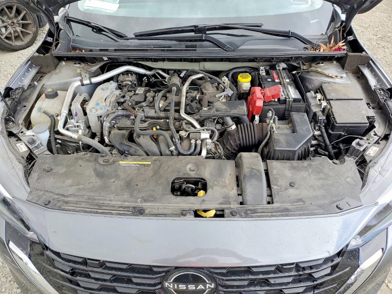 55324386 :رقم المزاد ، 3N1AB8CV5RY285952 vin ، 2024 Nissan Sentra مزاد بيع