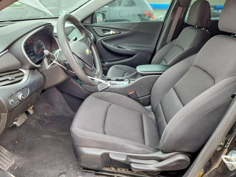 Aukcja sprzedaży 2023 Chevrolet Malibu, vin: 1G1ZB5ST6PF124182, numer aukcji: 52541846