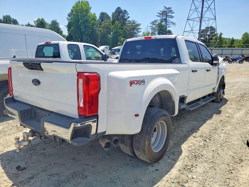 54130306 :رقم المزاد ، 1FT8W3DT8RED41623 vin ، 2024 Ford F350 مزاد بيع