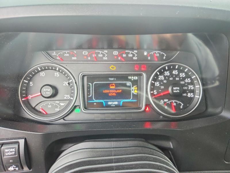 Продажа на аукционе авто 2021 International Lt625, vin: 3HSDZAPR9MN232425, номер лота: 52467216