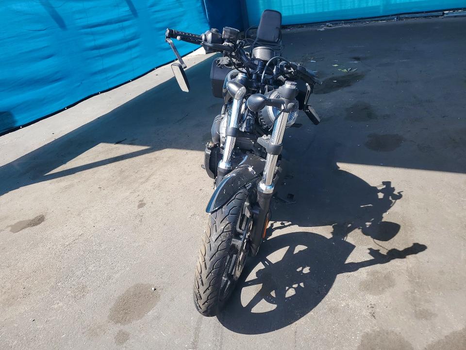 Продажа на аукционе авто 2024 Harley-davidson Rh975, vin: 1HD1ZH115RB302030, номер лота: 54121716