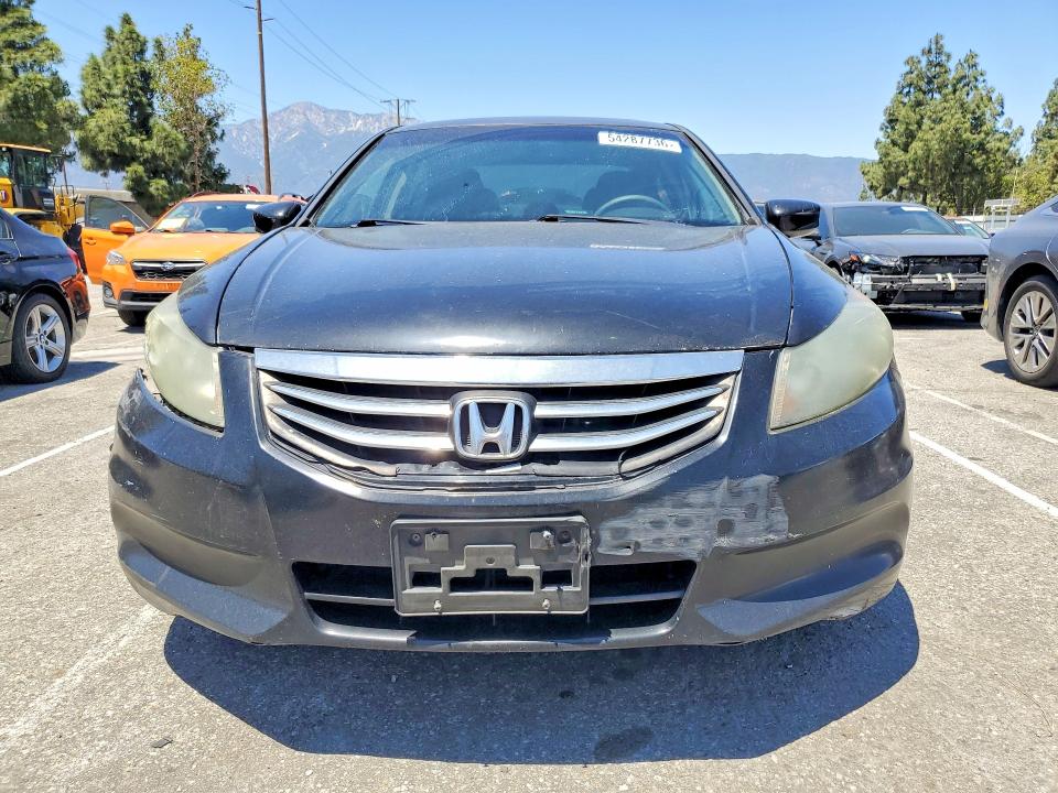 Aukcja sprzedaży 2011 Honda Accord, vin: 1HGCP2F82BA027376, numer aukcji: 54287736