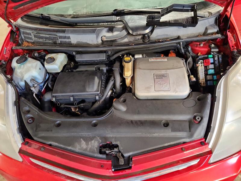 Aukcja sprzedaży 2007 Toyota Prius, vin: JTDKB20U177662902, numer aukcji: 54681536