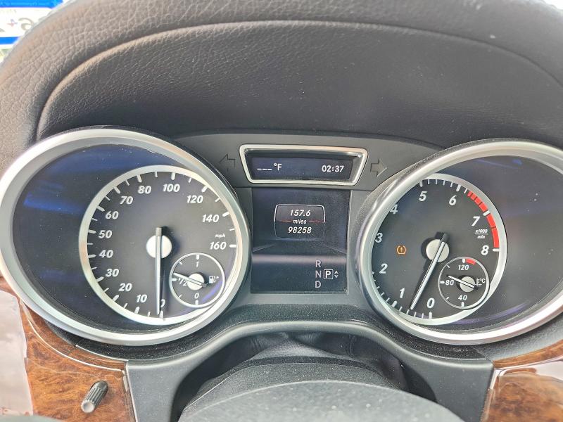 53108086 :رقم المزاد ، 4JGDF7CE6DA172402 vin ، 2013 Mercedes-benz Gl مزاد بيع