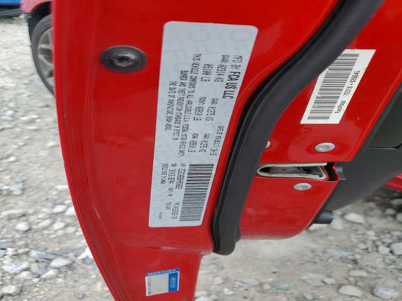 Auction sale of the 2017 Chrysler 300, vin: 2C3CCABG9HH506622, lot number: 53003676