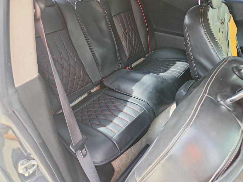 54851016 :رقم المزاد ، 2G1FC1ED7B9120785 vin ، 2011 Chevrolet Camaro مزاد بيع