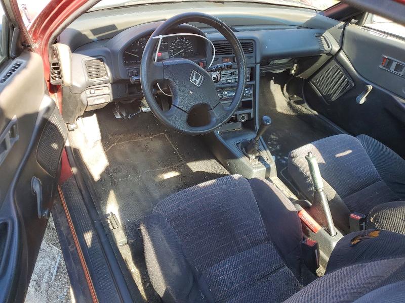 Продаж на аукціоні авто 1990 Honda Civic, vin: JHMED8354LS004091, номер лоту: 52605426