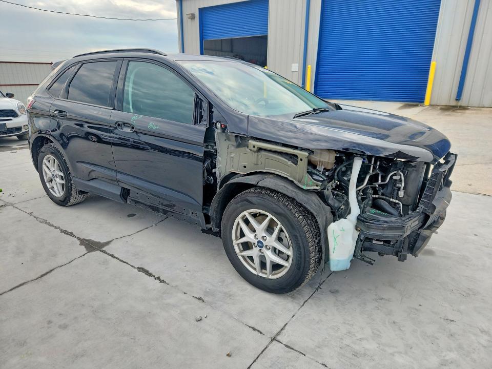 2021 Ford Edge მანქანა იყიდება აუქციონზე, vin: 2FMPK3G97MBA19255, აუქციონის ნომერი: 55137546