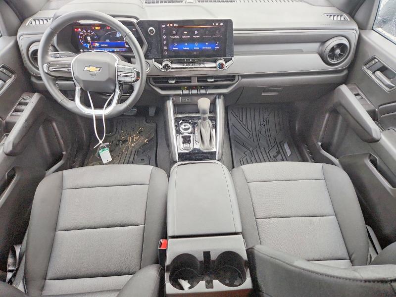 54444506 :رقم المزاد ، 1GCPTBEK4T1193067 vin ، 2026 Chevrolet Colorado مزاد بيع