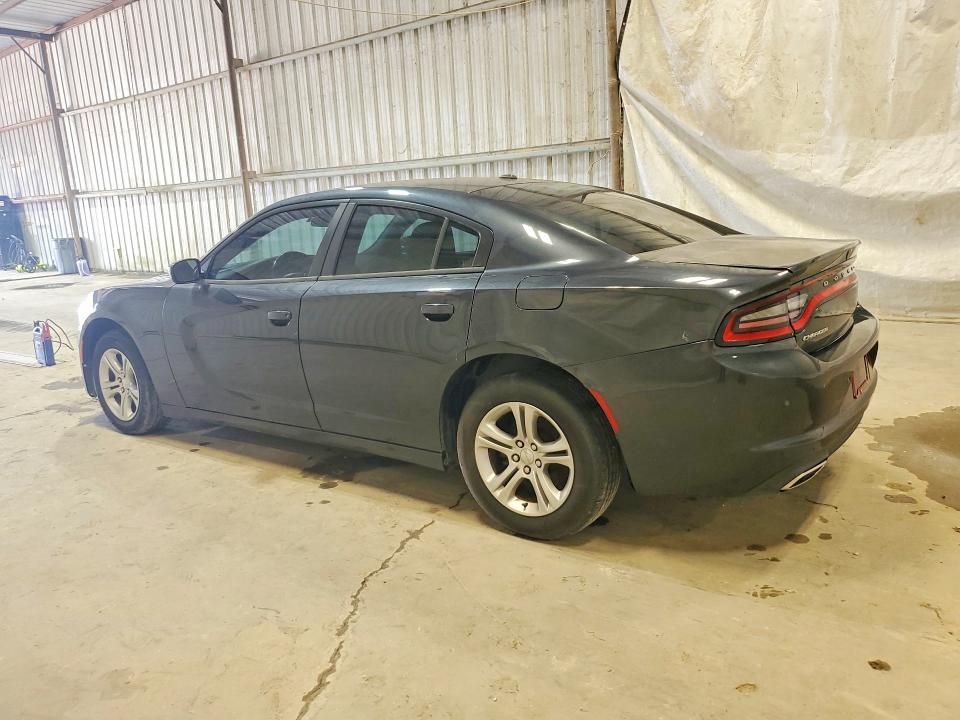 2019 Dodge Charger მანქანა იყიდება აუქციონზე, vin: 2C3CDXBG4KH644575, აუქციონის ნომერი: 77150755