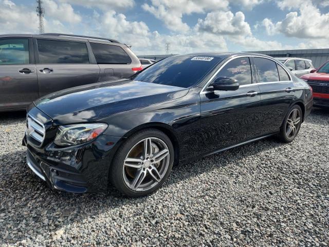 Продажа на аукционе авто 2017 Mercedes-benz E, vin: WDDZF4JB0HA265106, номер лота: 53440186
