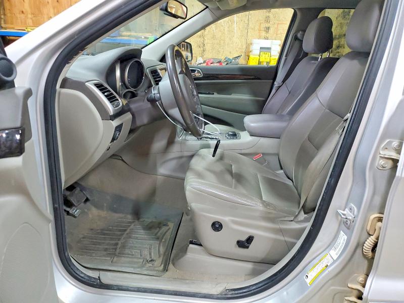 55170986 :رقم المزاد ، 1C4RJFAT2CC145575 vin ، 2012 Jeep Grand Cherokee مزاد بيع