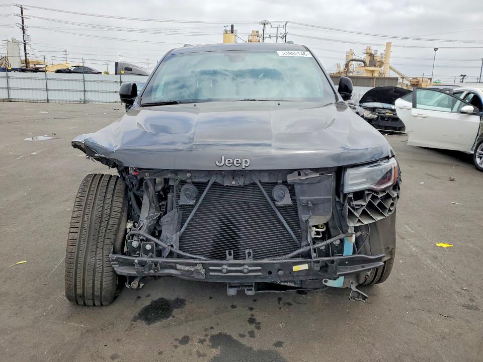 2020 Jeep Grand Cherokee მანქანა იყიდება აუქციონზე, vin: 1C4RJEBG4LC172000, აუქციონის ნომერი: 53902146