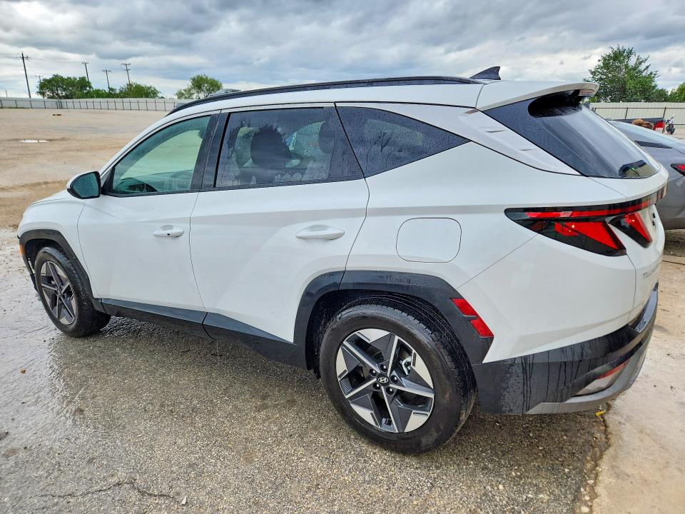 Продажа на аукционе авто 2026 Hyundai Tucson, vin: 5NMJB3DE0TH636704, номер лота: 54674616