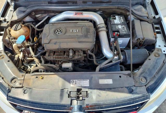Продажа на аукционе авто 2017 Volkswagen Jetta, vin: 3VW4T7AJ1HM327652, номер лота: 53865956