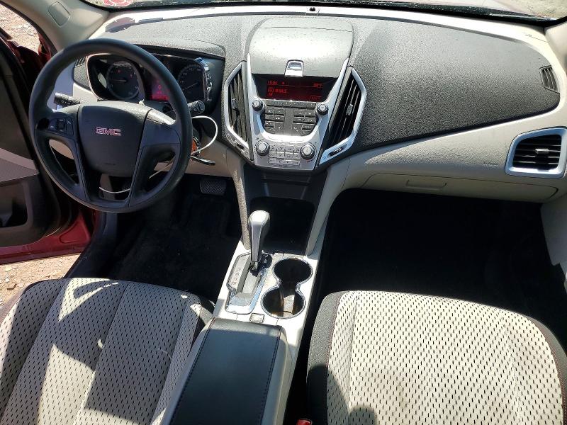 Aukcja sprzedaży 2011 Gmc Terrain, vin: 2CTALMEC7B6391667, numer aukcji: 52161556