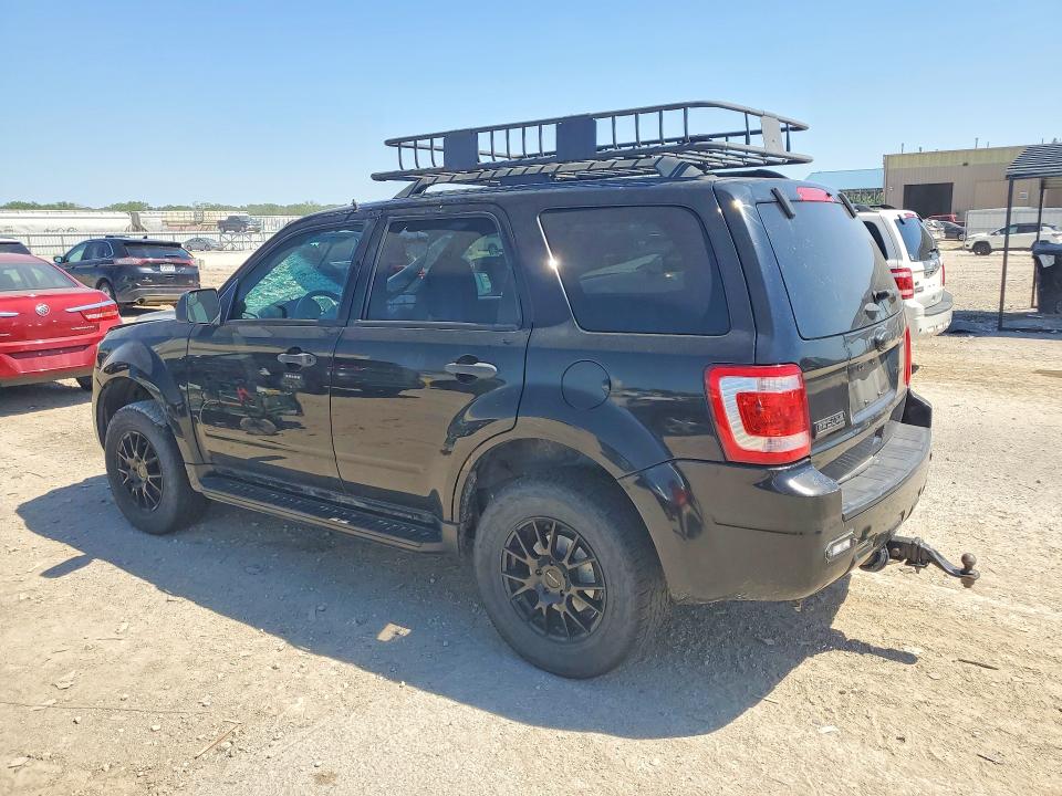 2012 Ford Escape მანქანა იყიდება აუქციონზე, vin: 1FMCU9D71CKB43167, აუქციონის ნომერი: 52820826