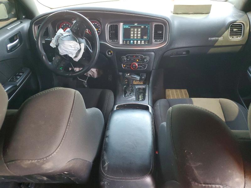 Aukcja sprzedaży 2019 Dodge Charger, vin: 2C3CDXGJ0KH510408, numer aukcji: 53123696