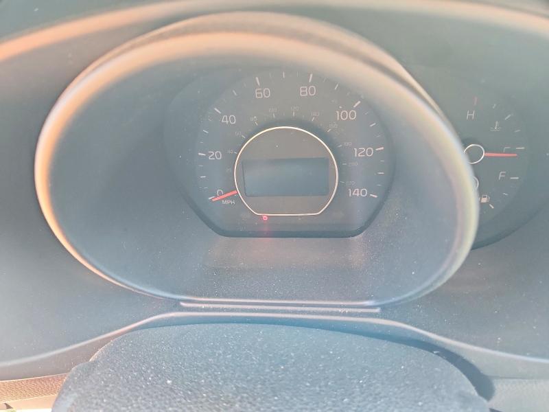 Aukcja sprzedaży 2017 Kia Soul, vin: KNDJP3A58H7434066, numer aukcji: 54647646