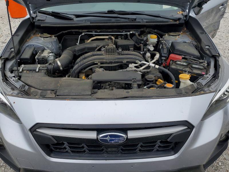 51896726 :رقم المزاد ، JF2GTAEC5K8305188 vin ، 2019 Subaru Crosstrek مزاد بيع
