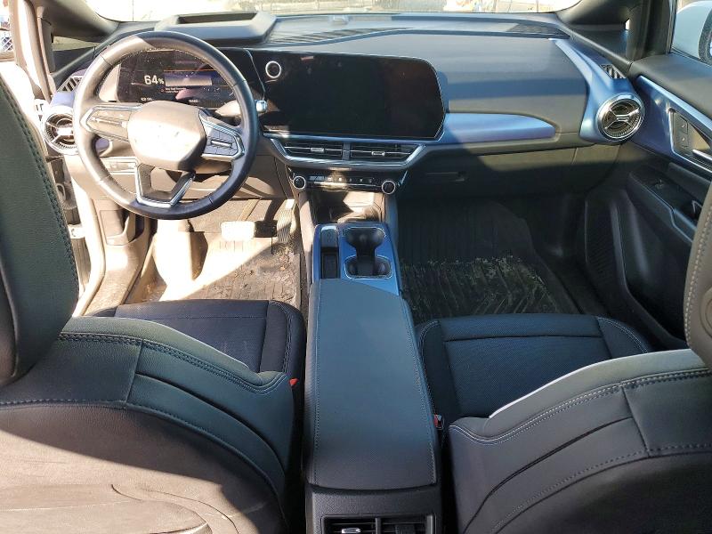 Продажа на аукционе авто 2025 Chevrolet Equinox, vin: 3GN7DLRR4SS111336, номер лота: 53621646
