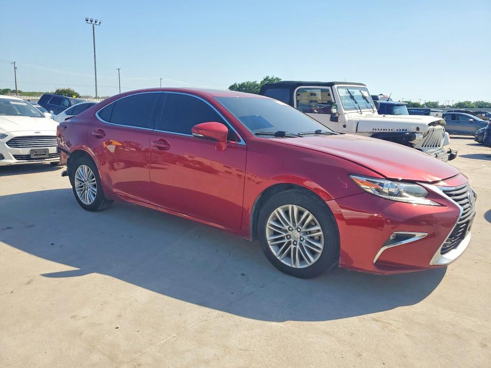 Aukcja sprzedaży 2016 Lexus Es, vin: JTHBK1GG1G2222409, numer aukcji: 53209066
