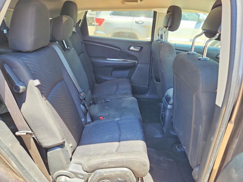 Продаж на аукціоні авто 2018 Dodge Journey, vin: 3C4PDCBB9JT141365, номер лоту: 53649986