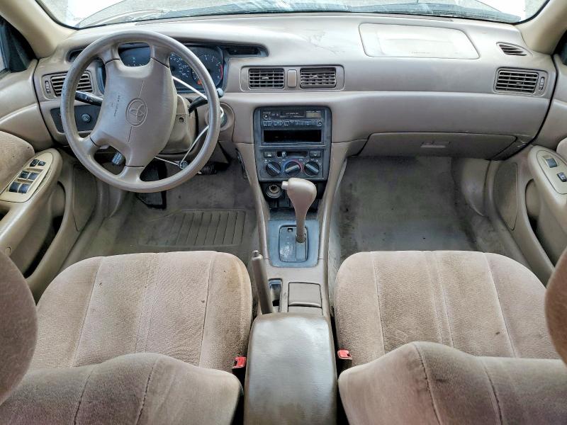 Продаж на аукціоні авто 1997 Toyota Camry, vin: 4T1BG22K6VU783268, номер лоту: 52918116