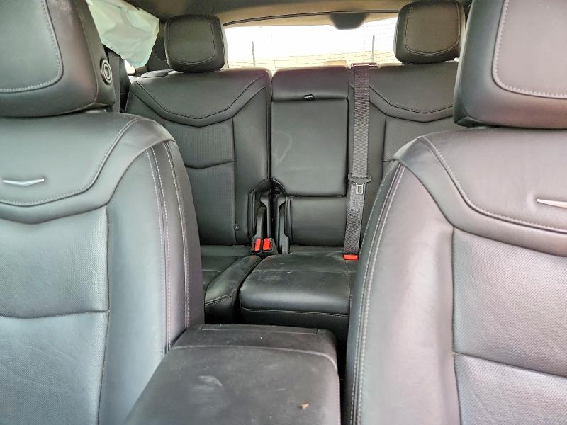 Продажа на аукционе авто 2021 Cadillac Xt5, vin: 1GYKNCRS5MZ108609, номер лота: 55707826